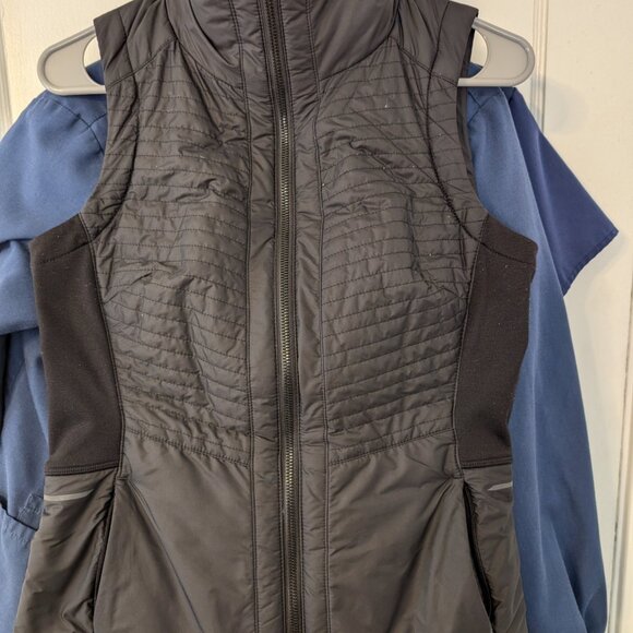 Athleta vest - Picture 2 of 3